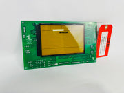 Precor 9.2x - 9.23 AJNE Treadmill Console Upper Power Board PPP0000AT150 (CP92)